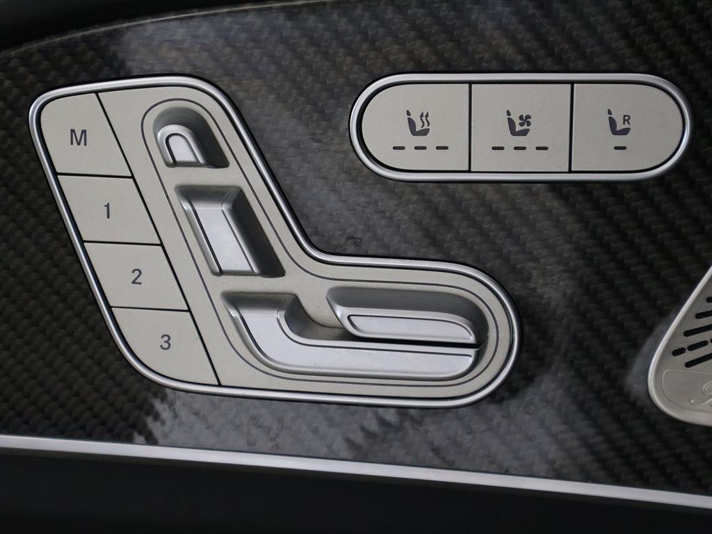 2024 Mercedes-Benz GLE Coupe Mercedes-AMG - Photo 39