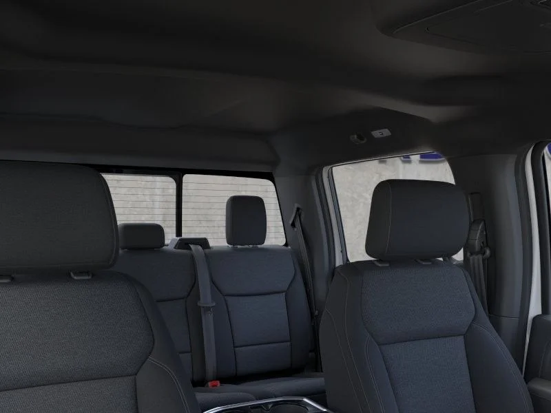 New 2026 White Ford XLT image 23