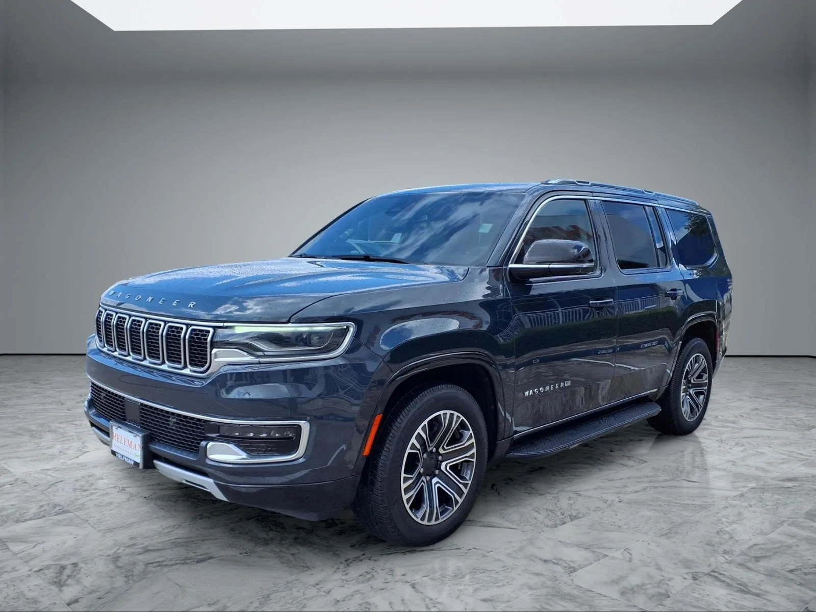 Used 2023 River Rock Jeep Series II image 3