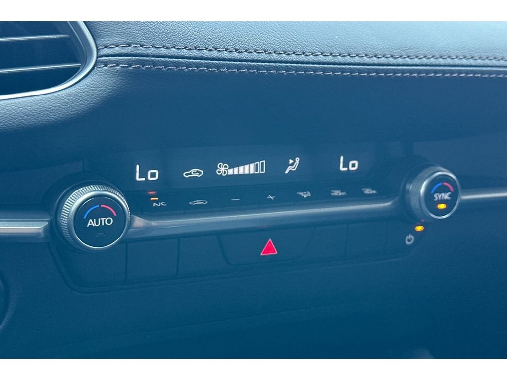 New 2026 Jet Black Mica Mazda 2.5 S Select Sport image 17