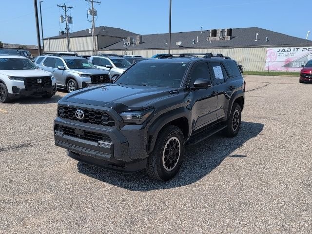 Used 2025 Underground Toyota TRD Off Road Premium image 16