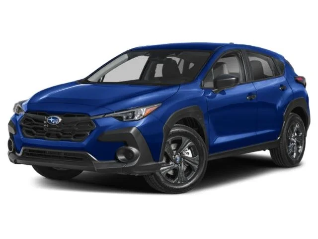 New 2026 Alpine Green Subaru Base image 4