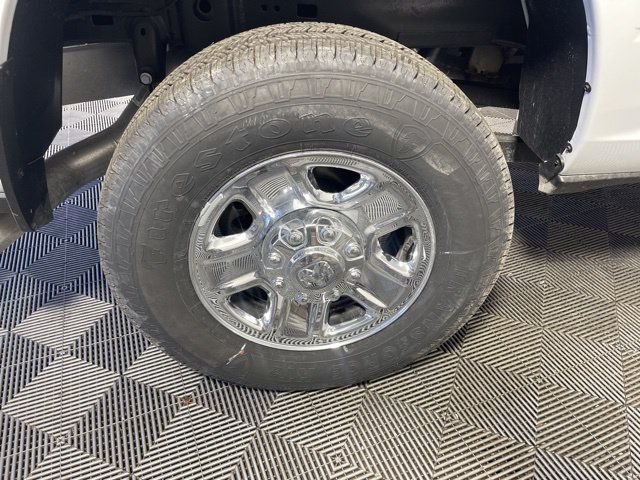 2025 RAM 2500 Tradesman - Photo 7