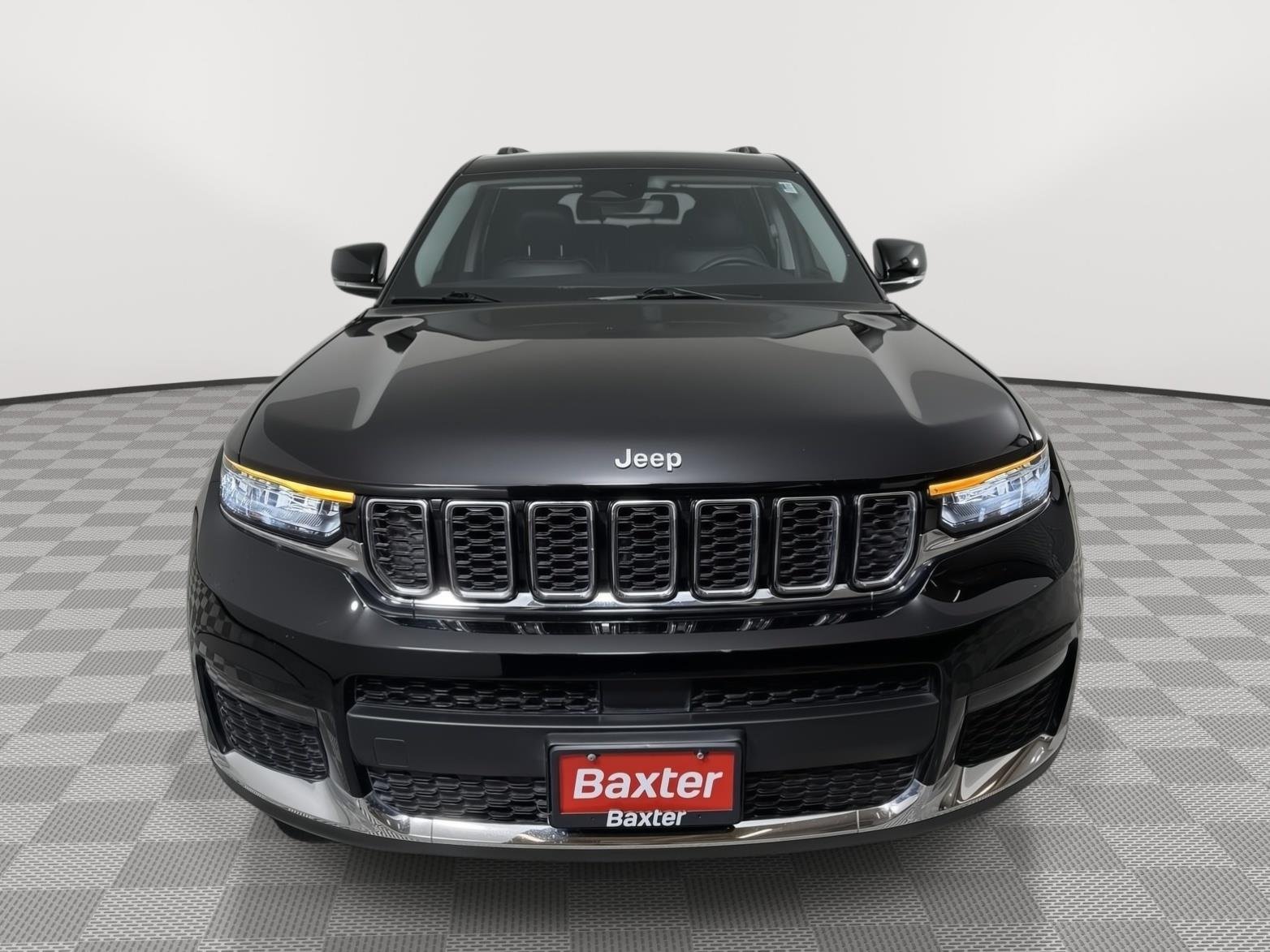 2023 Jeep Grand Cherokee L Limited - Photo 15