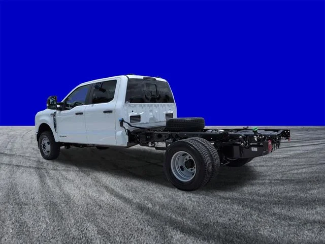 New 2026 White Ford XL image 6