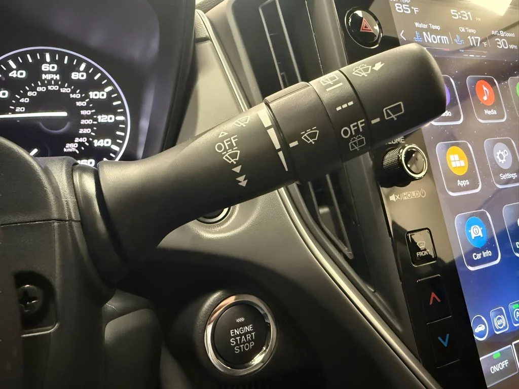 Used 2025 Gray Subaru Premium image 20