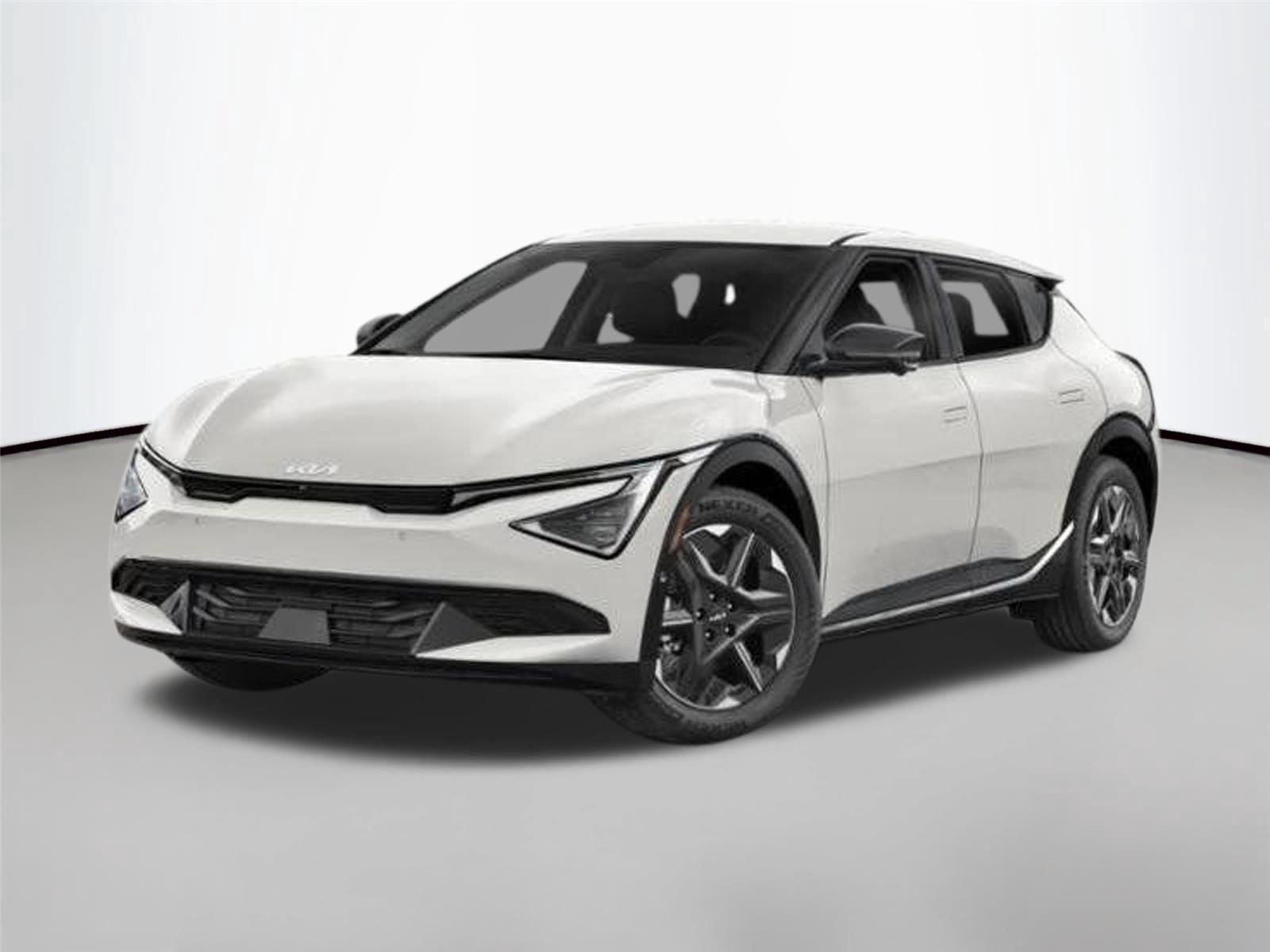New 2026 Runway Red Kia Wind image 14