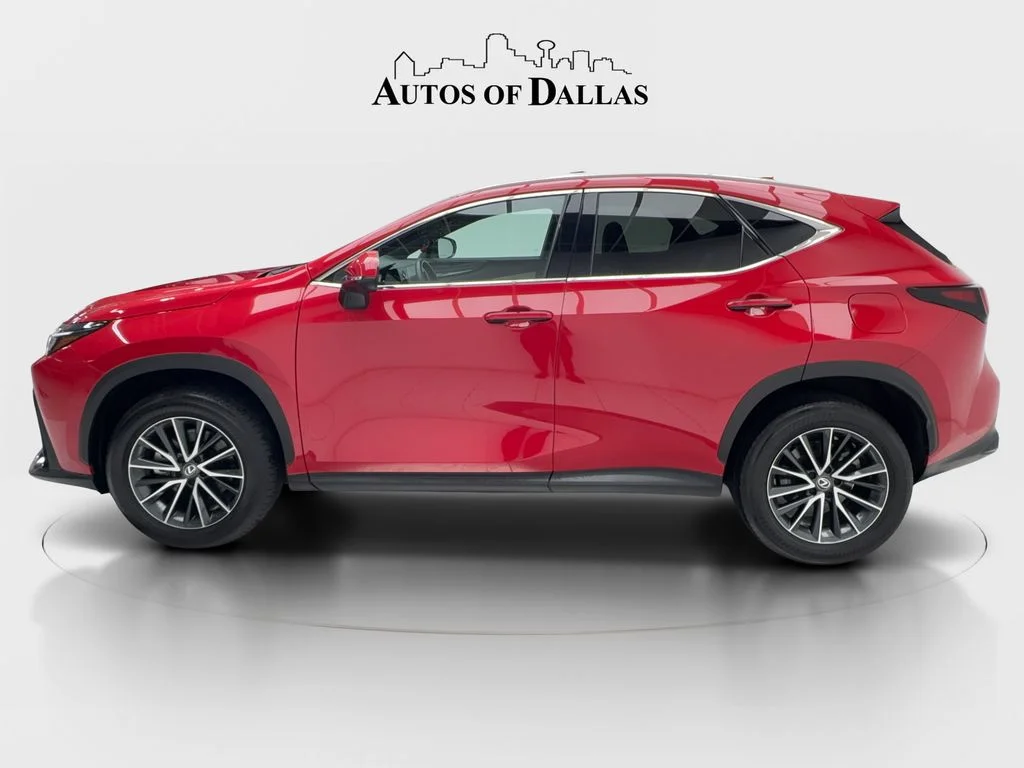 Used 2024 Red Lexus 250 Premium image 5
