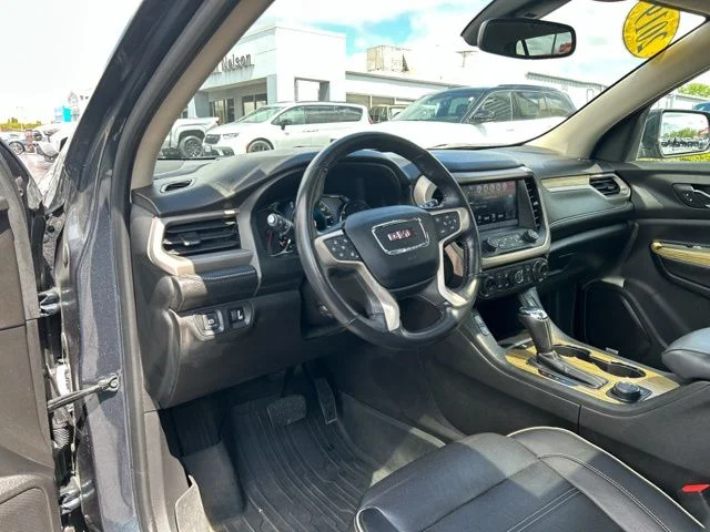 Used 2019 Blue GMC Denali image 34