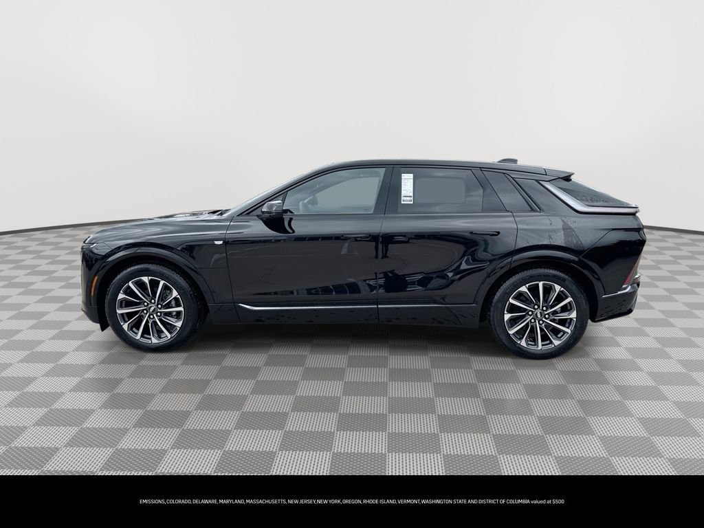 2026 Cadillac LYRIQ Premium Sport - Photo 6