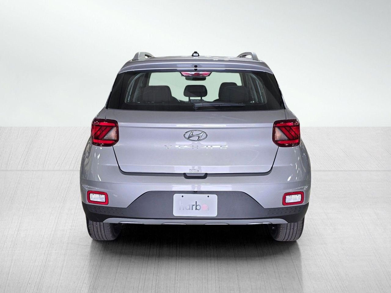 New 2026 Shimmering Silver Hyundai SEL image 6