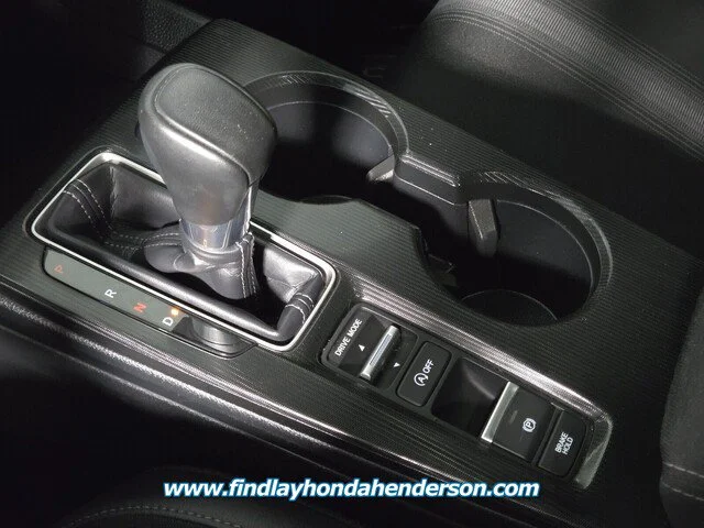 2024 Honda Civic Sport - Photo 61