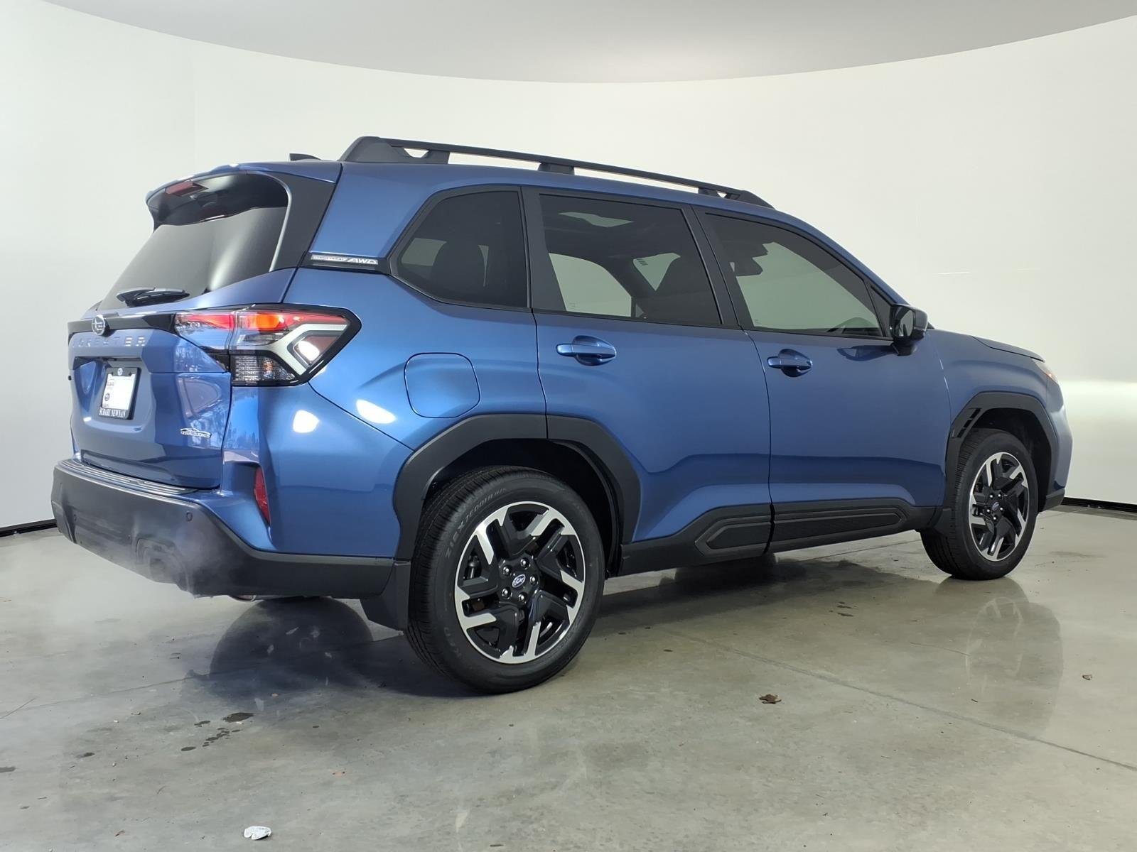 2026 Subaru Forester Limited - Photo 37