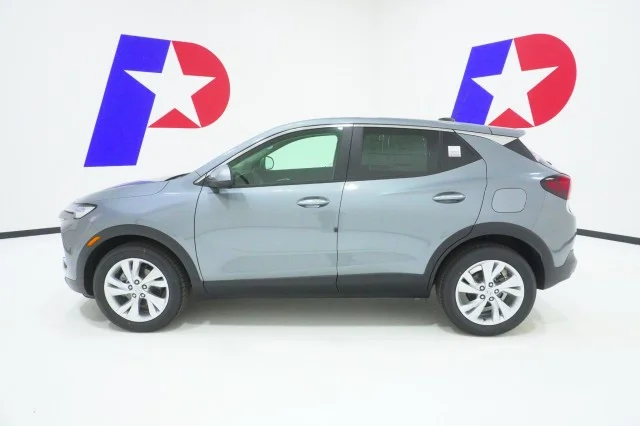 2026 Buick Encore GX Preferred - Photo 10