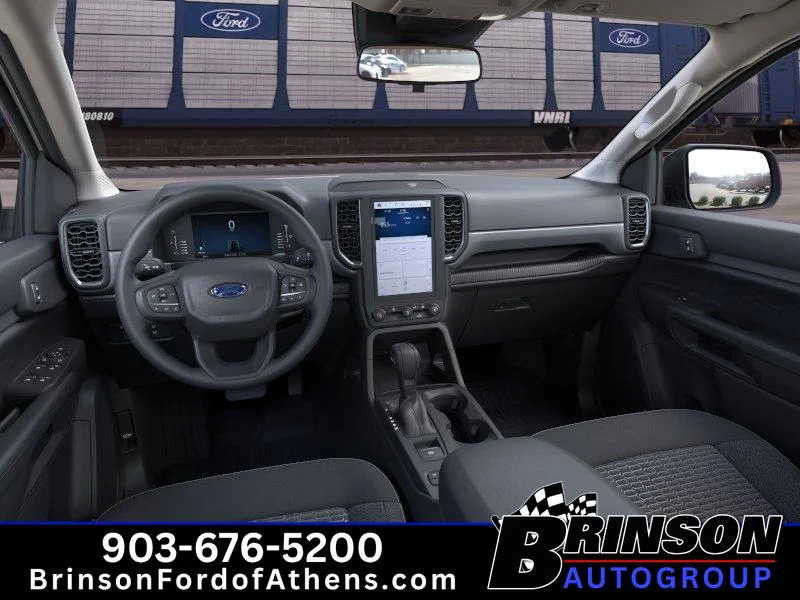 New 2026 Oxford White Ford XL image 9