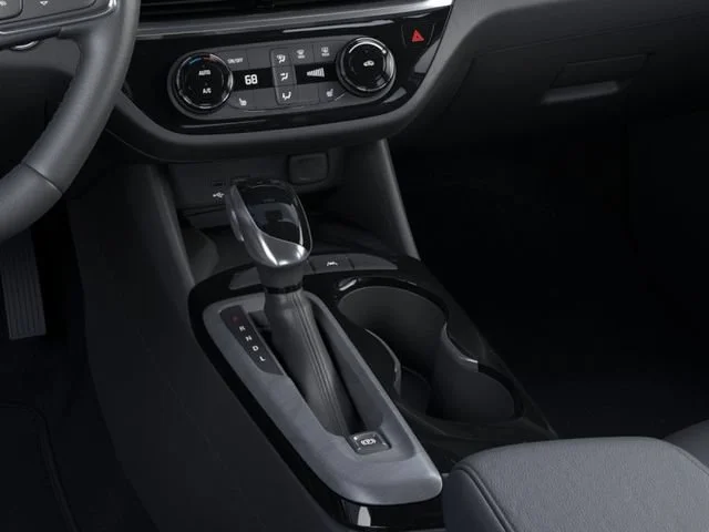 New 2026 Summit White Buick Sport Touring image 23