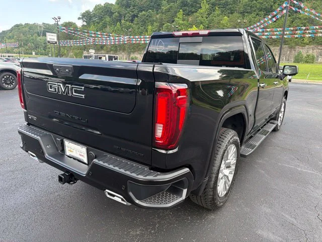 New 2026 Onyx Black GMC Denali image 3