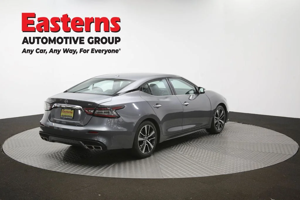 Used 2023 Gray Nissan SV image 41