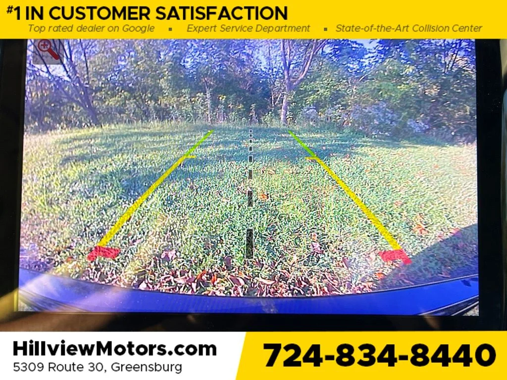 Certified Used 2023 Diamond Black Jeep Limited image 33