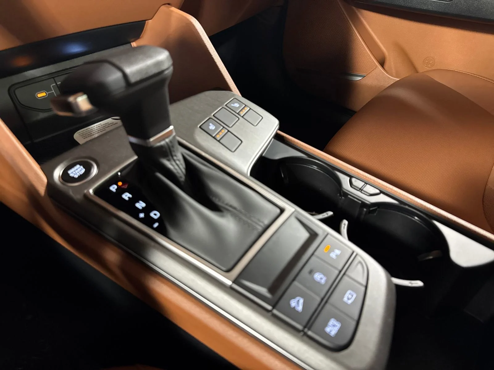 New 2026 Wolf Gray Kia X-Line image 19