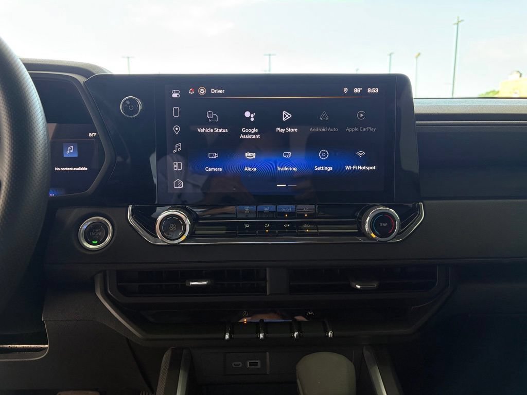 2024 Chevrolet Colorado Trail Boss - Photo 7