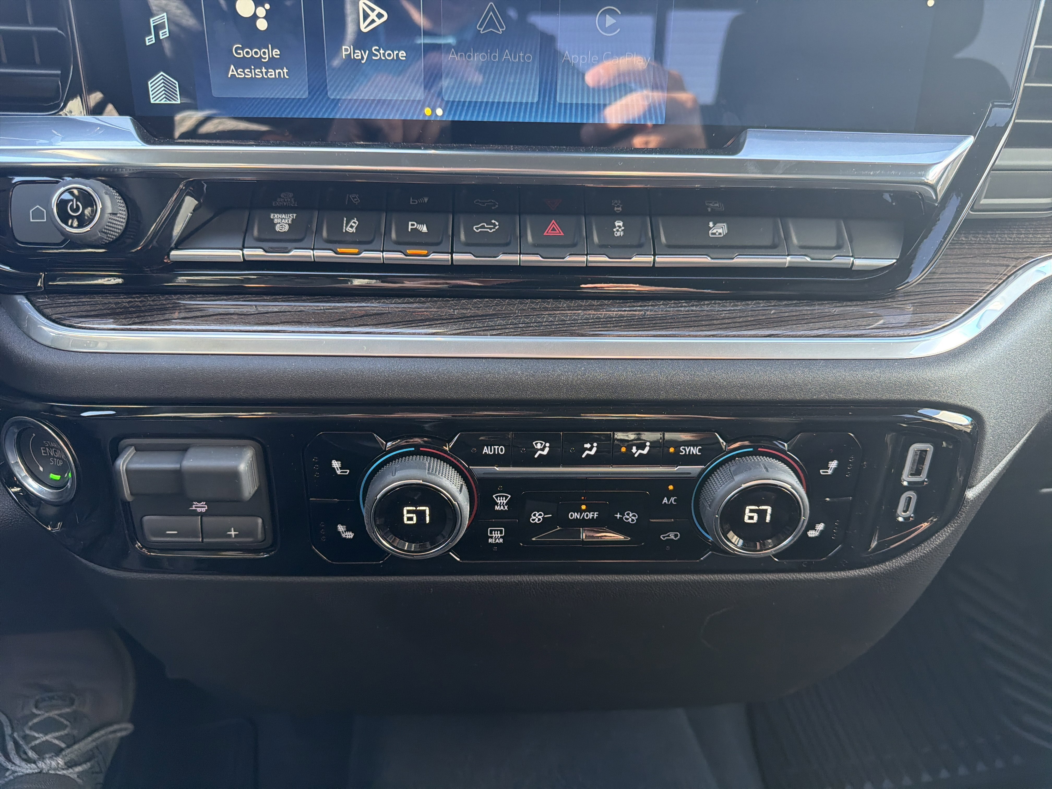 2026 Chevrolet Silverado 3500 HD LT - Photo 17