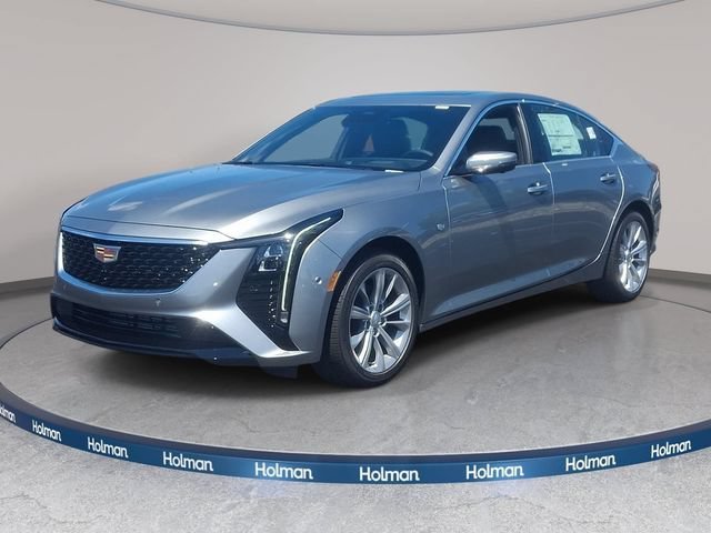 2026 Cadillac CT5 Premium Luxury - Photo 1