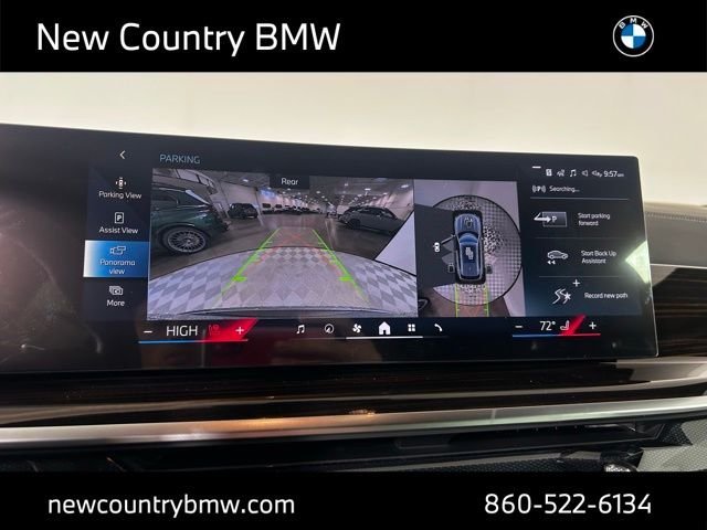 2026 BMW X5 40i - Photo 22