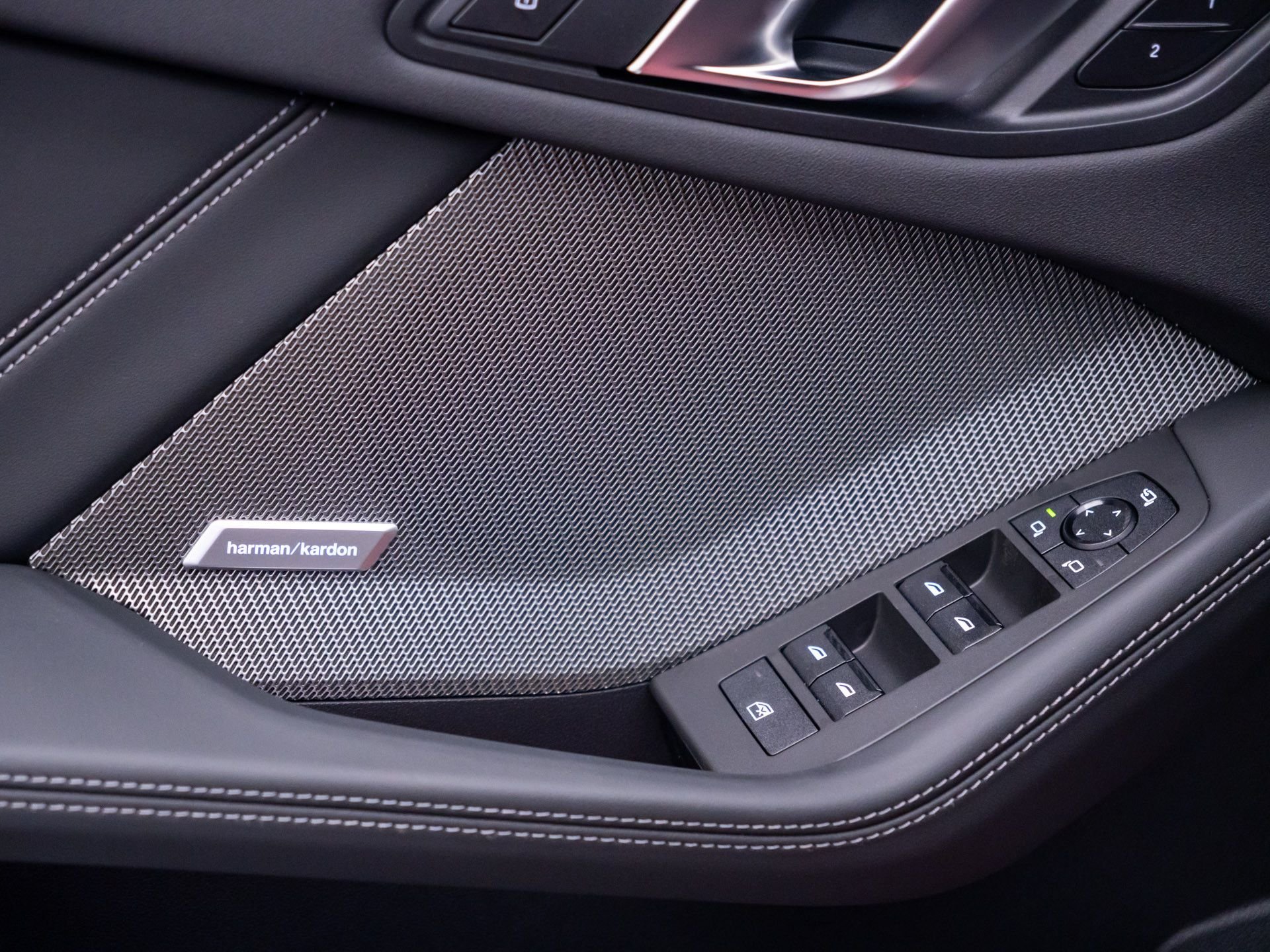New 2026 Red BMW 228 Gran Coupe image 15