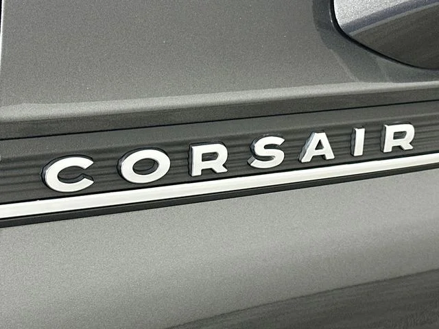 Certified Pre-Owned 2020 Lincoln Corsair Reserve