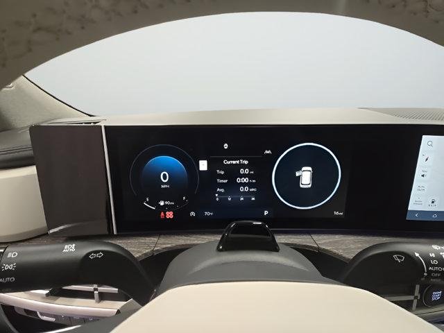 New 2027 Black Hyundai Limited AWD image 35
