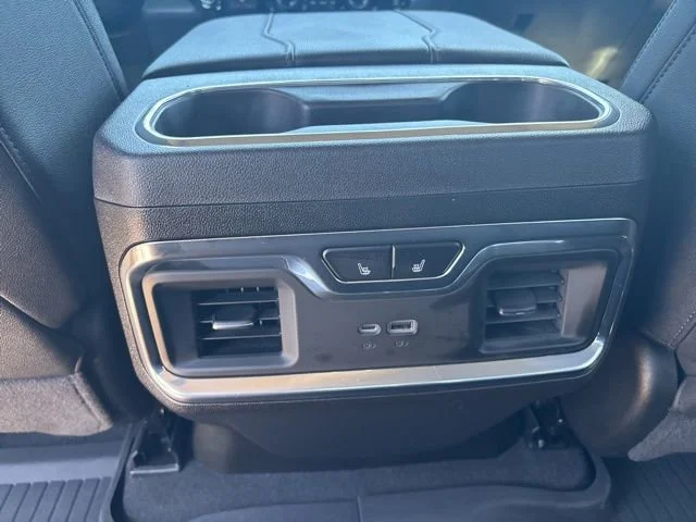 Used 2025 Cypress Gray Chevrolet LTZ image 5