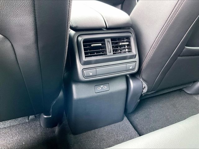 New 2026 Machine Gray Metallic Mazda Premium Plus AWD image 17