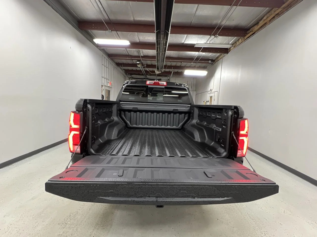 2026 Chevrolet Colorado Z71 - Photo 87
