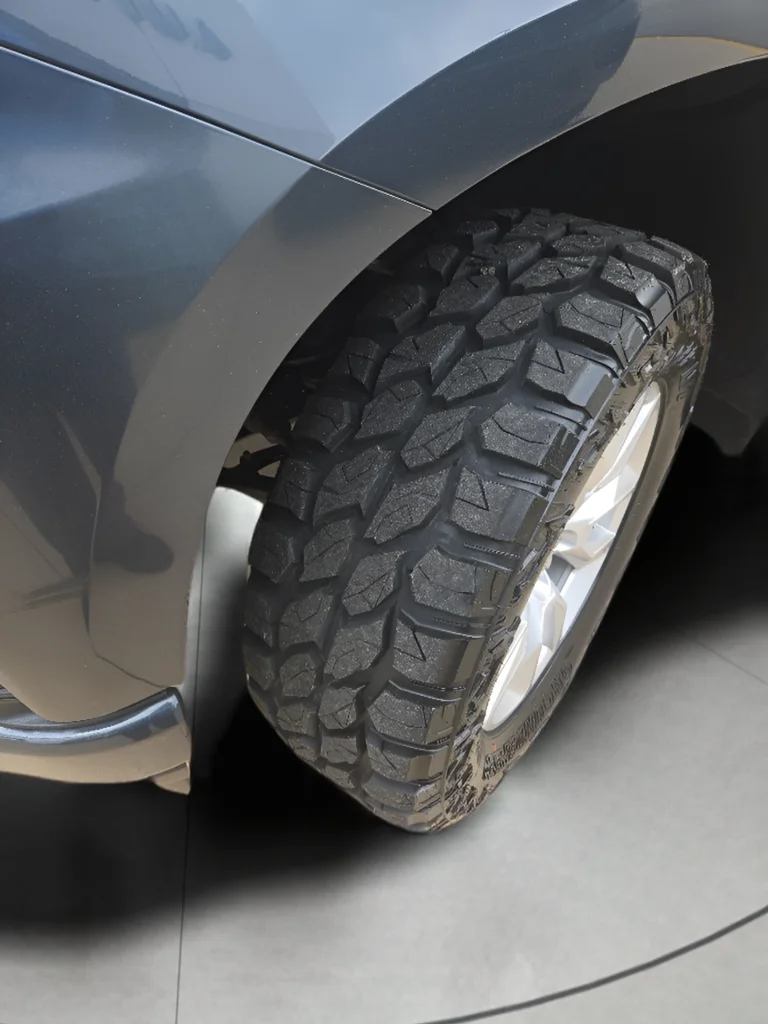 Used 2019 Shadow Gray Metallic Chevrolet Custom image 10