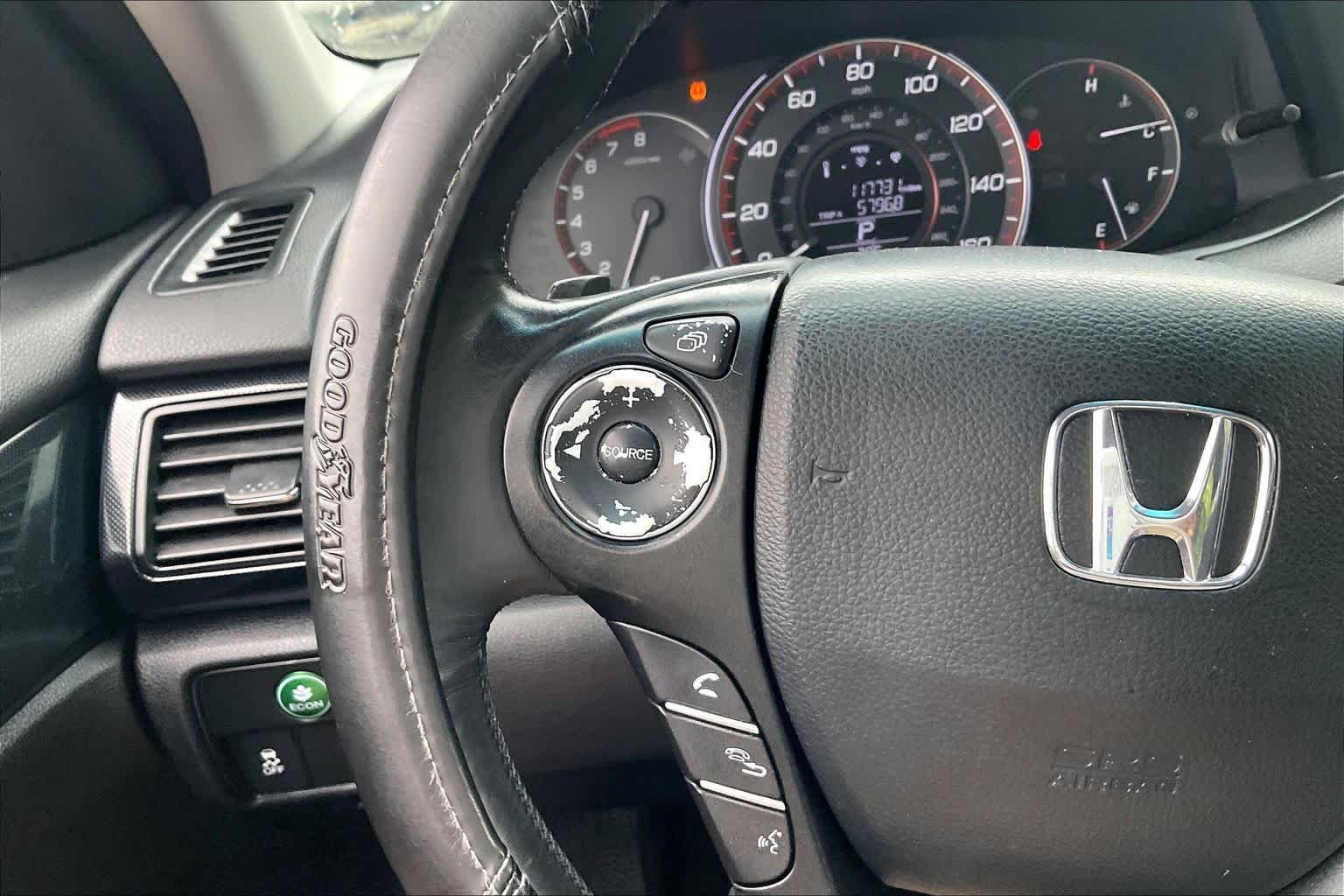 Used 2013 Hematite Metallic Honda Sport image 22