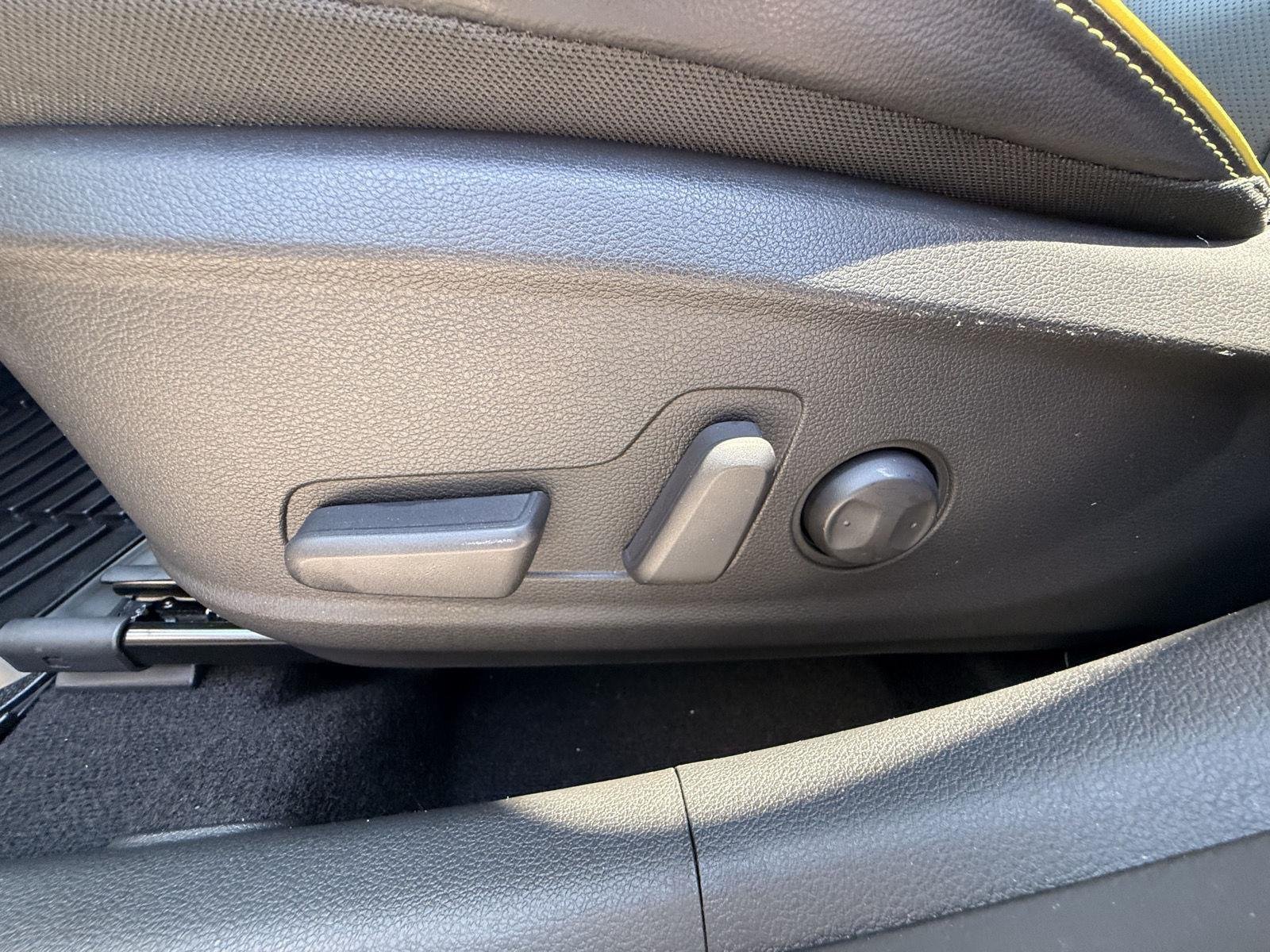 2020 Hyundai Kona Ultimate - Photo 15