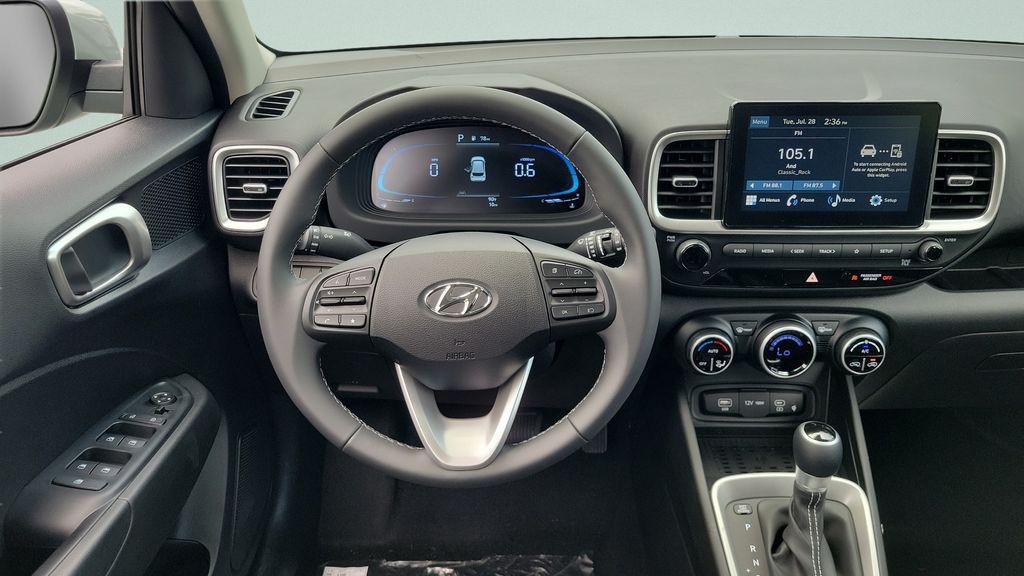 New 2026 Green Hyundai SEL image 15