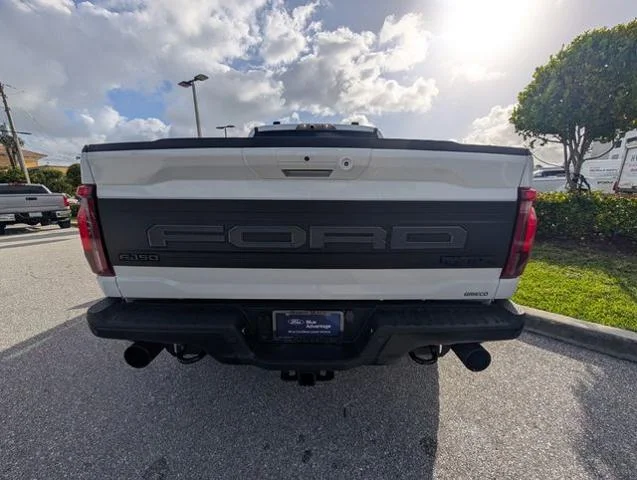 2024 Ford F-150 Raptor - Photo 39