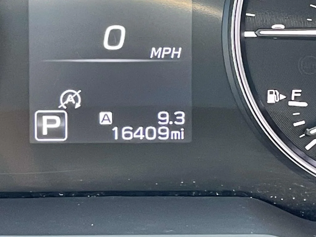 2025 Subaru Legacy Premium - Photo 12