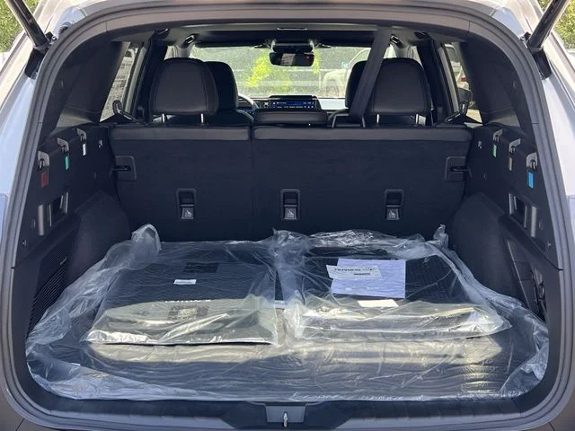 New 2026 RIVER ROCK PEARL Subaru Limited image 38