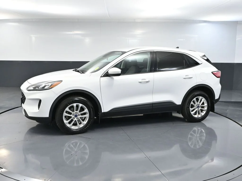 2021 Ford Escape SE - Photo 9
