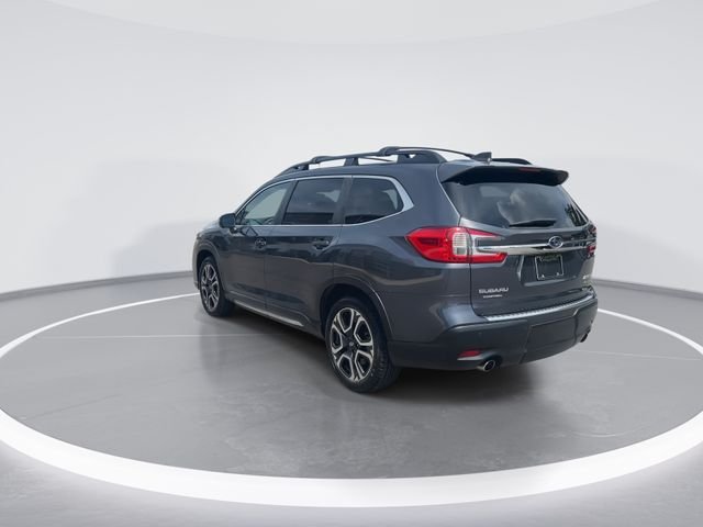 Used 2023 Gray Subaru Limited image 6