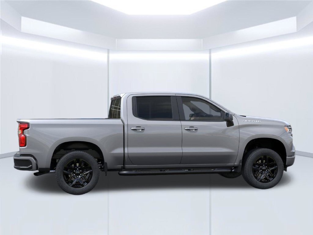 2026 Chevrolet Silverado 1500 RST - Photo 8