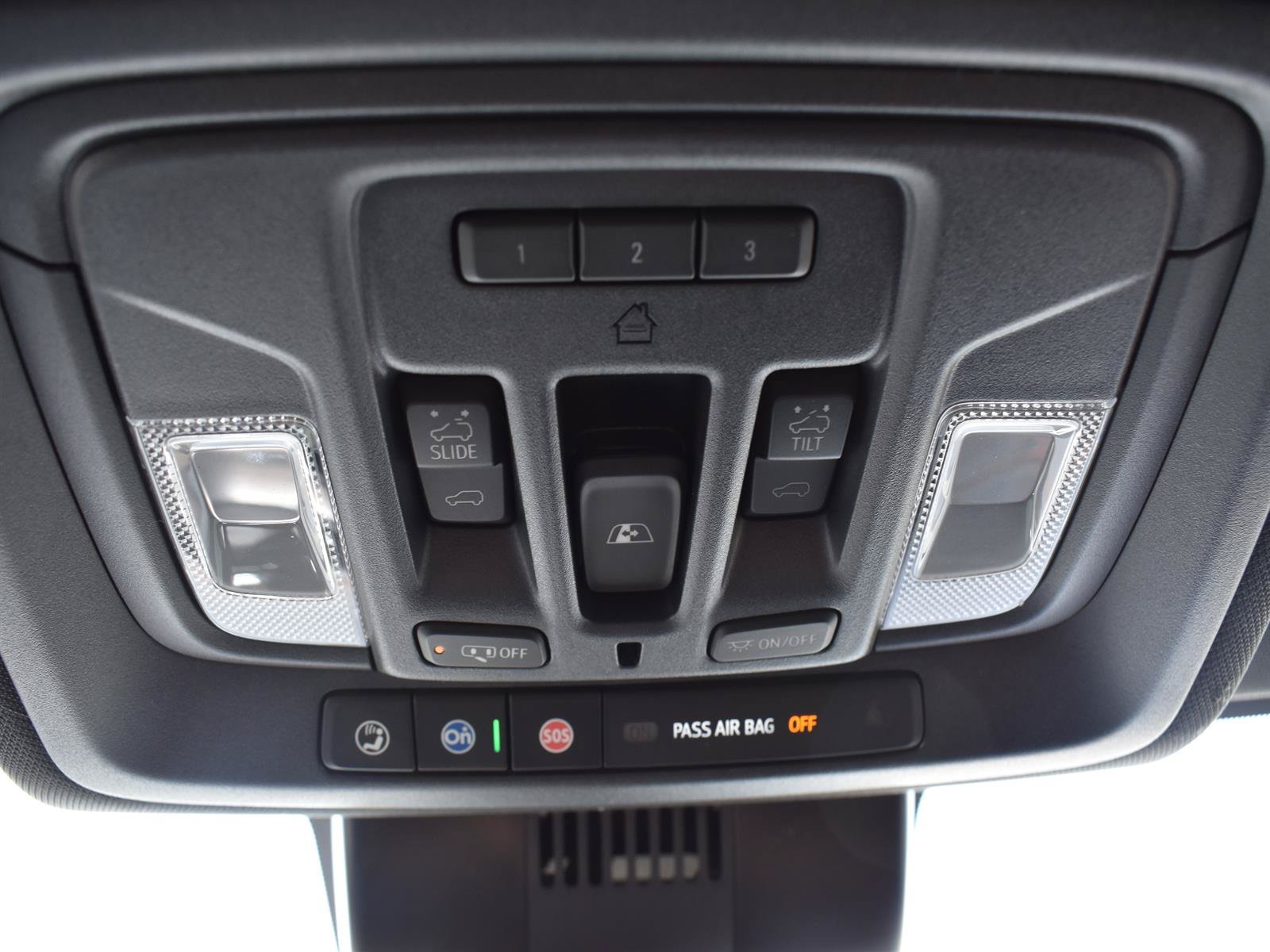 2026 GMC Sierra 1500 AT4 - Photo 17