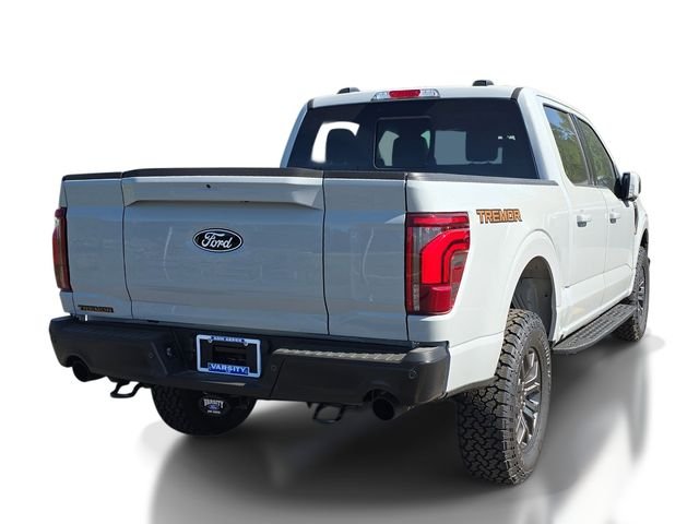 New 2026 Avalanche Ford Tremor® image 19