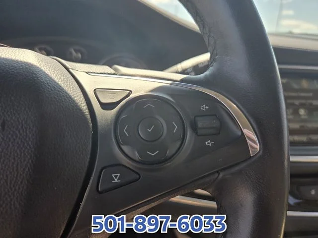 Used 2018 White Buick Premium Group image 26