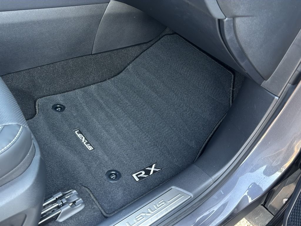 2024 Lexus RX 350 - Photo 35