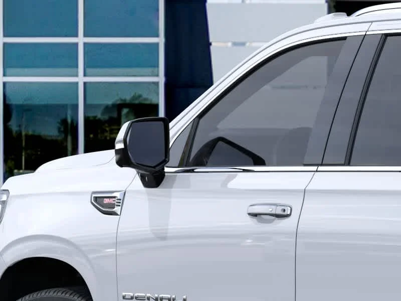 2026 GMC Yukon XL Denali - Photo 12