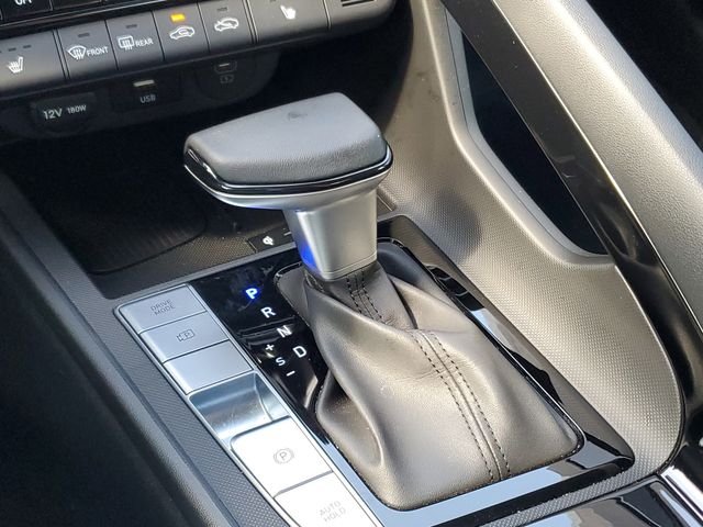 2025 Hyundai Elantra SEL - Photo 20